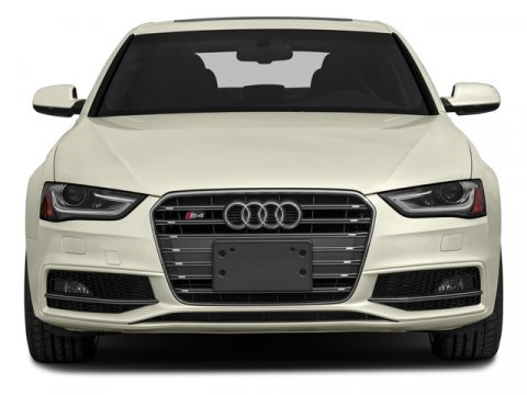 Used 2016 Audi S4 Premium Plus image 7
