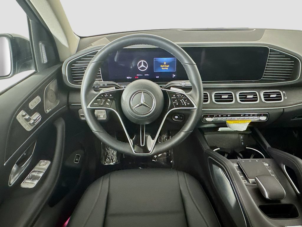 Certified 2026 Mercedes-Benz GLE 450 4MATIC image 26