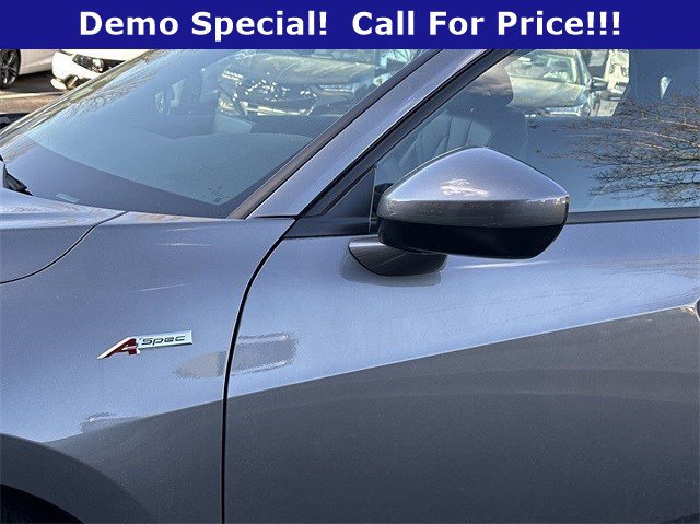 Used 2025 Acura Integra A-Spec image 12