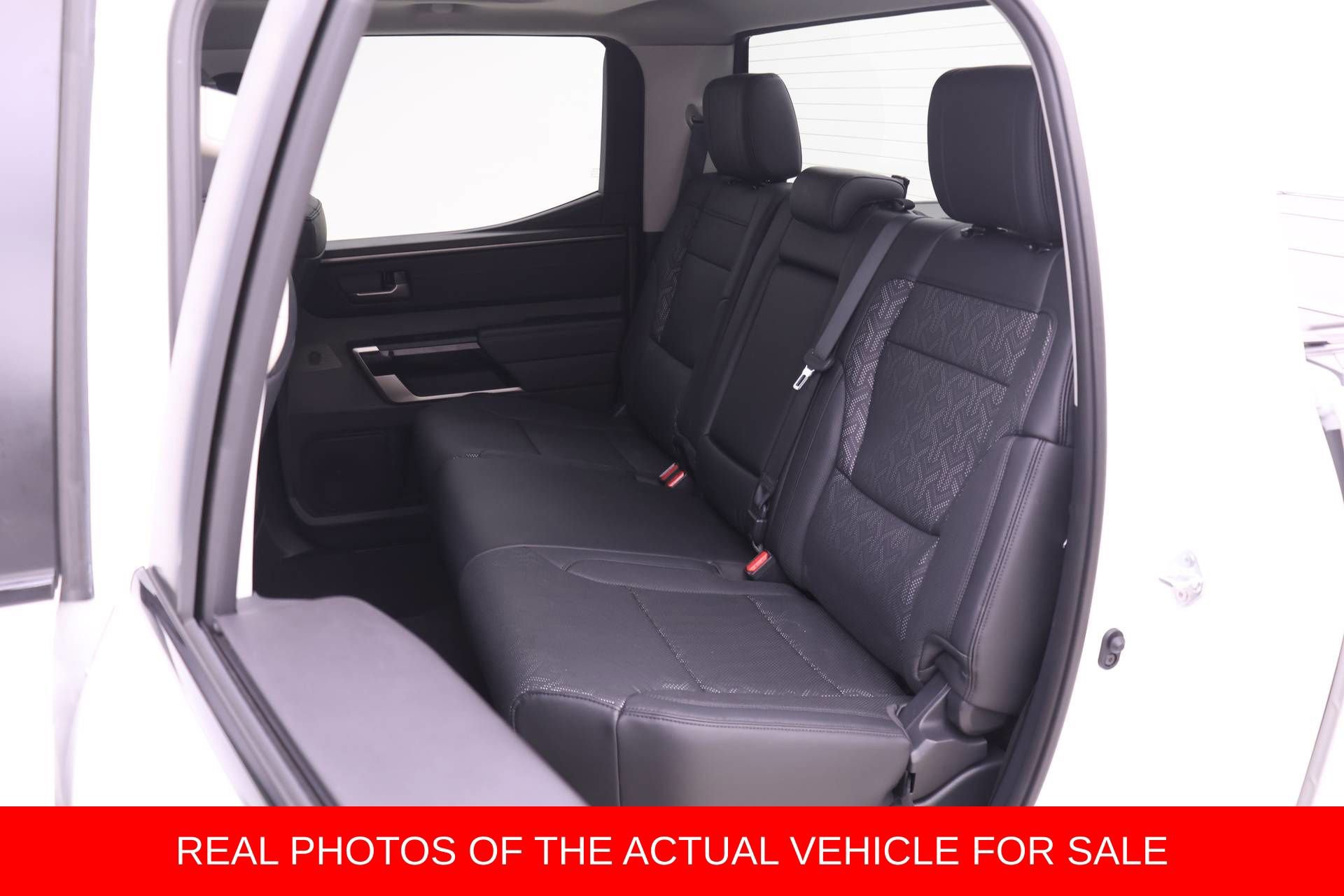 Used 2024 Toyota Tundra Limited w/ TRD Off-Road Package image 12