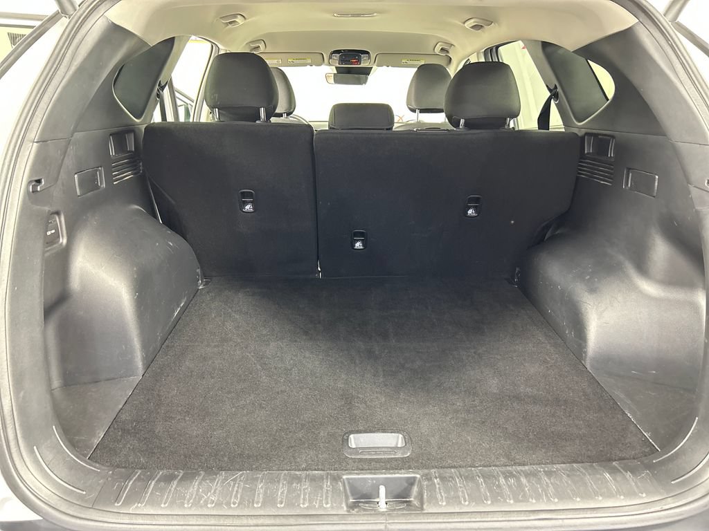Used 2024 Hyundai Tucson SEL AWD/4WD image 19