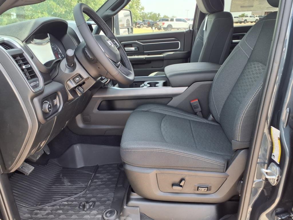New 2025 RAM 2500 Lone Star image 6