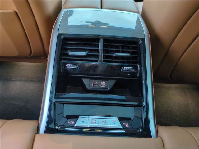 Used 2021 BMW 840i Gran Coupe w/ Driving Assistance Package RWD image 18