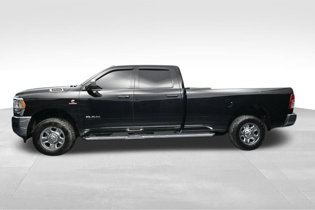 Used 2020 RAM 3500 Tradesman AWD/4WD image 2