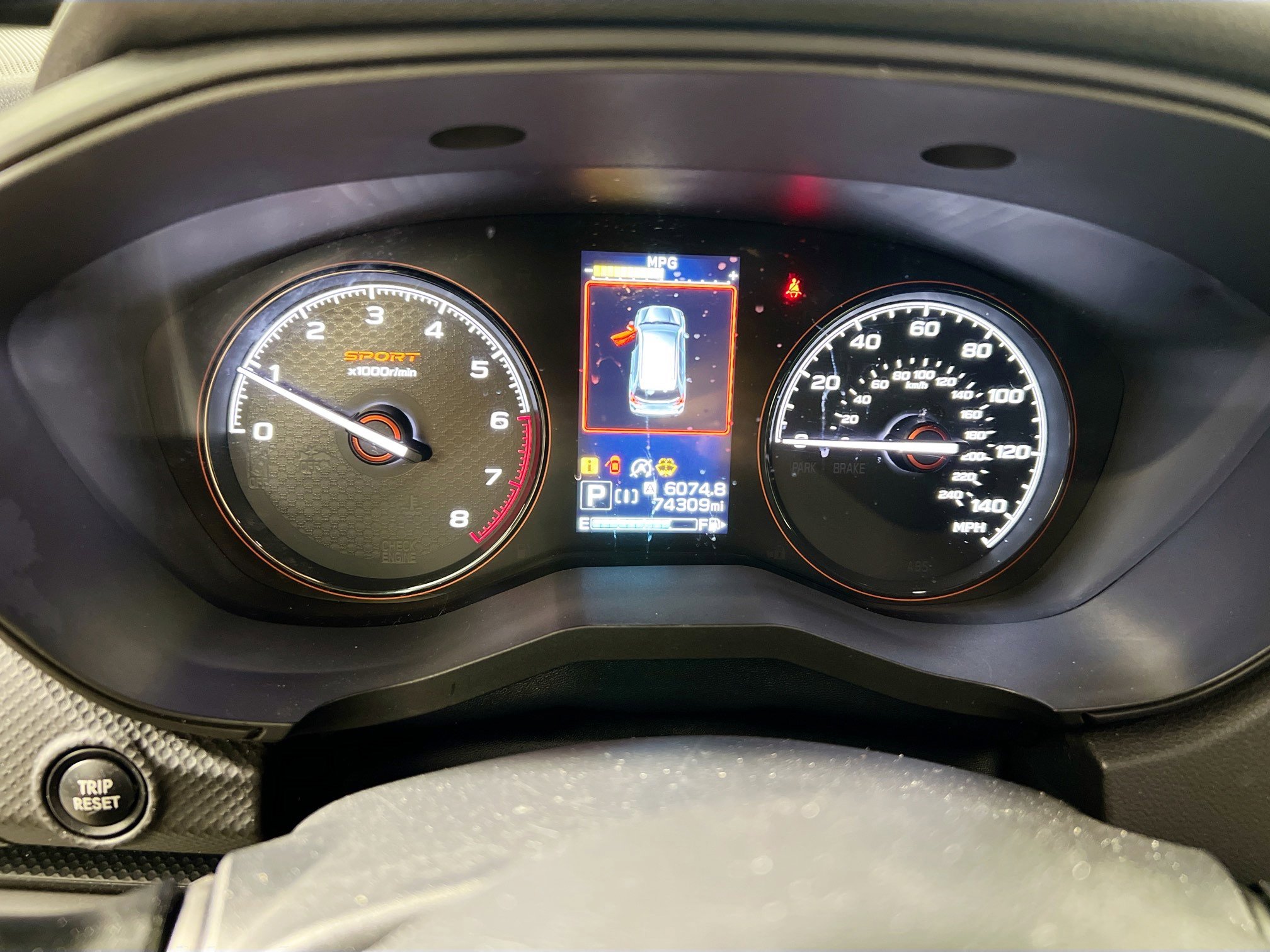 Used 2020 Subaru Forester Sport w/ Popular Package #2 image 22