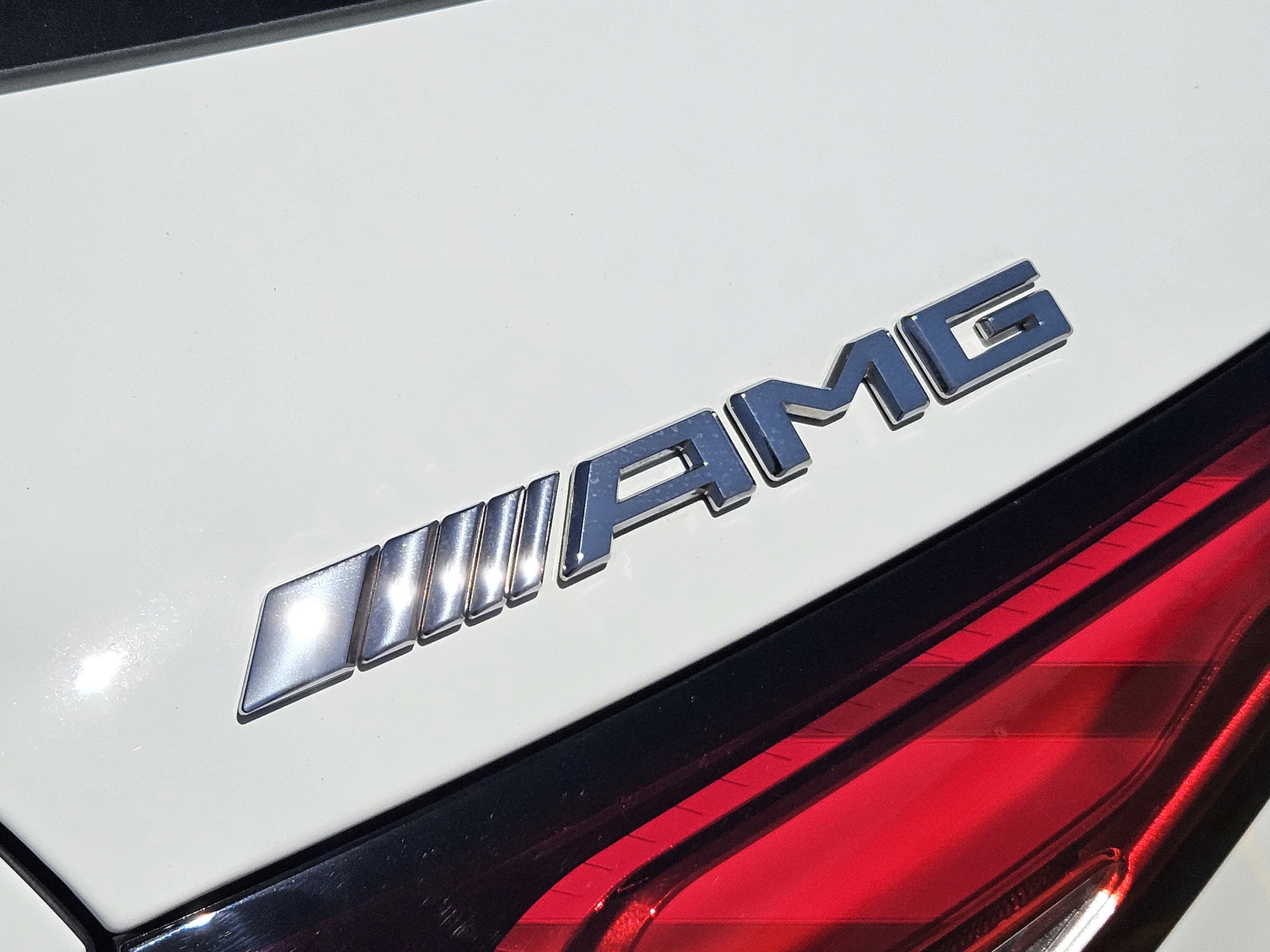 Certified 2026 Mercedes-Benz GLC 43 AMG 4MATIC image 66