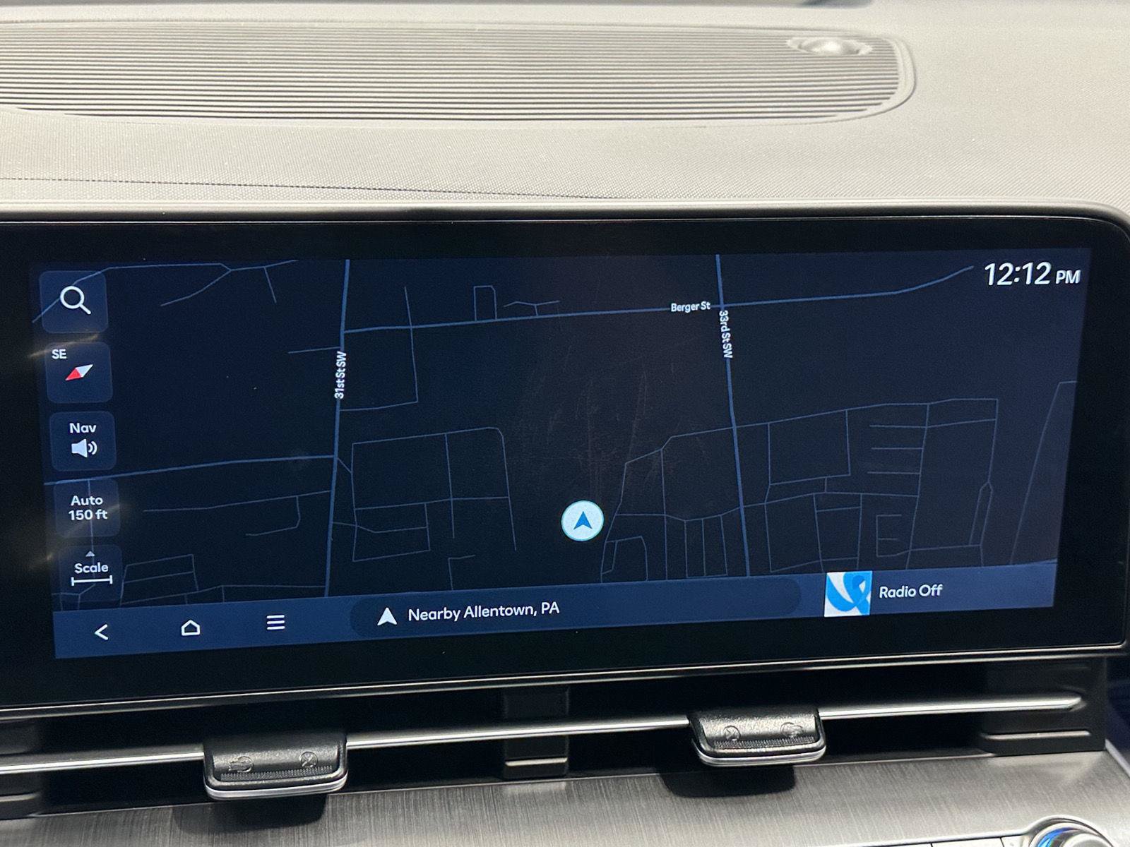 Certified 2024 Hyundai Kona Limited AWD/4WD image 27