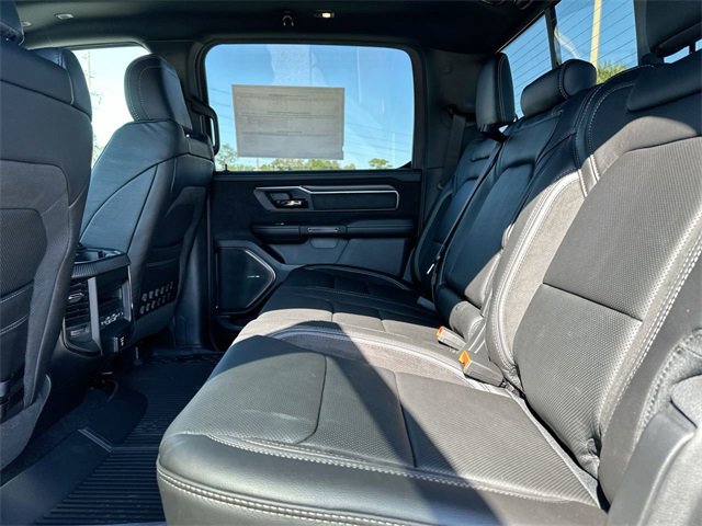 New 2026 RAM 1500 RHO image 15