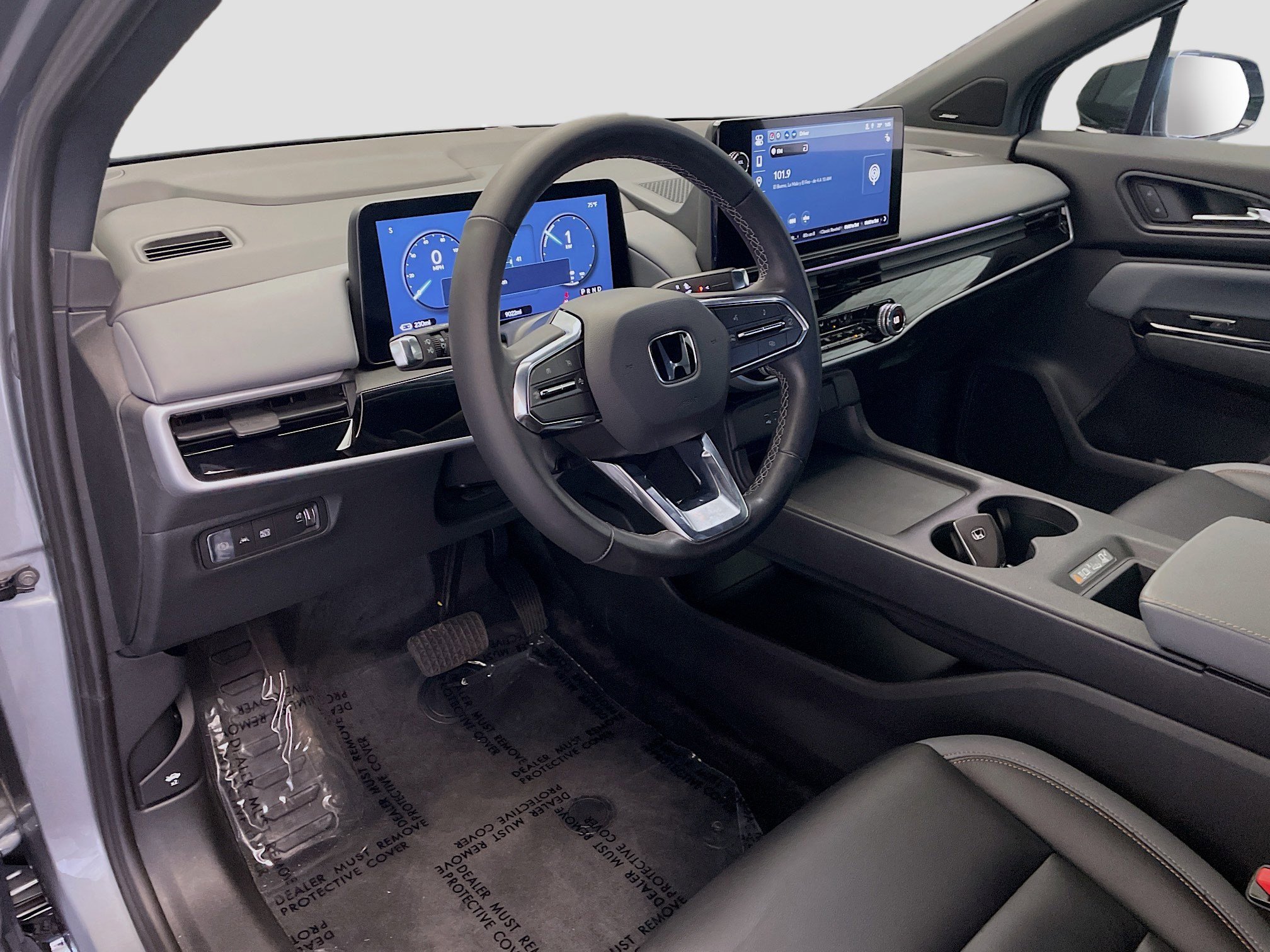 Used 2025 Honda Prologue Touring image 7