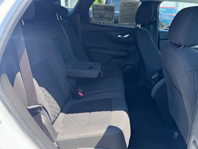Used 2021 Chevrolet Blazer LT image 20