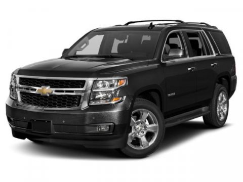 Used 2015 Chevrolet Tahoe LS