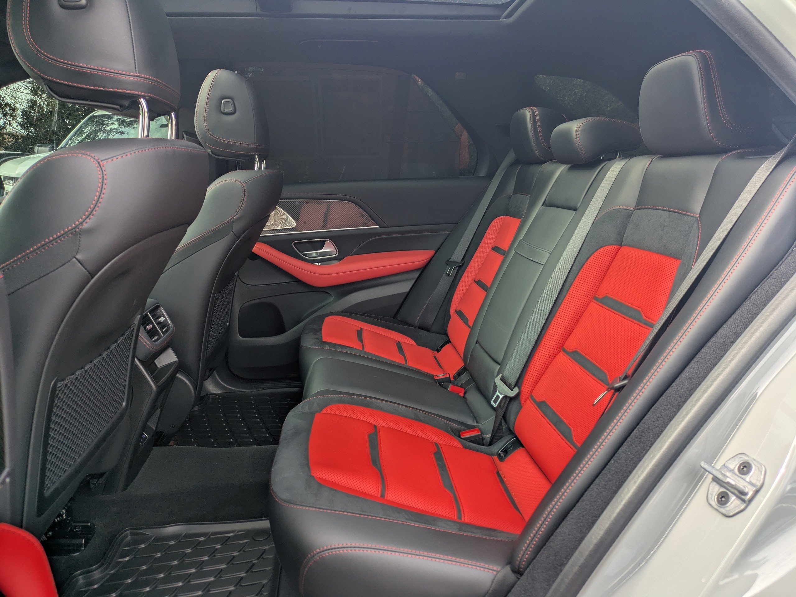 Certified 2024 Mercedes-Benz GLE 63 AMG S image 15