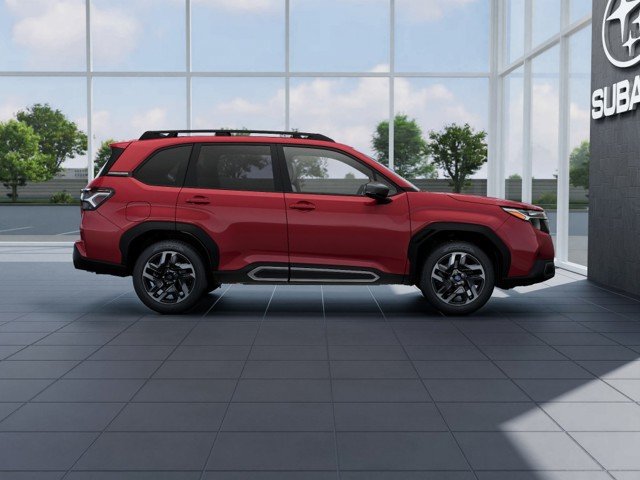 New 2026 Subaru Forester Limited AWD/4WD image 7