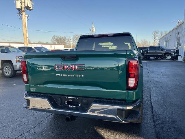New 2026 GMC Sierra 1500 Pro w/ Pro Value Package image 5