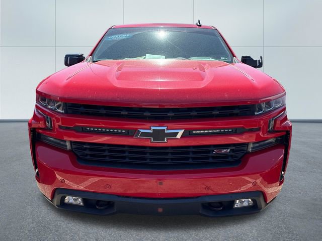Used 2020 Chevrolet Silverado 1500 RST AWD/4WD image 6