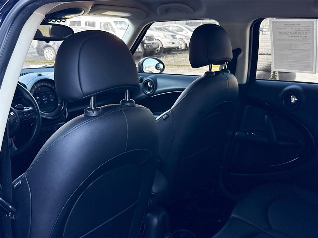 Used 2015 MINI Cooper Countryman S image 27