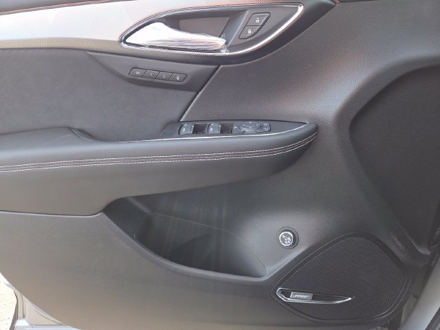 New 2026 Buick Envision Sport Touring AWD/4WD image 35
