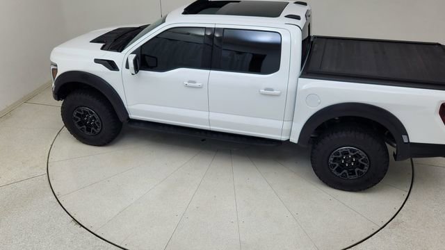 Used 2025 Ford F150 Raptor w/ Equipment Group 803A Raptor R image 80