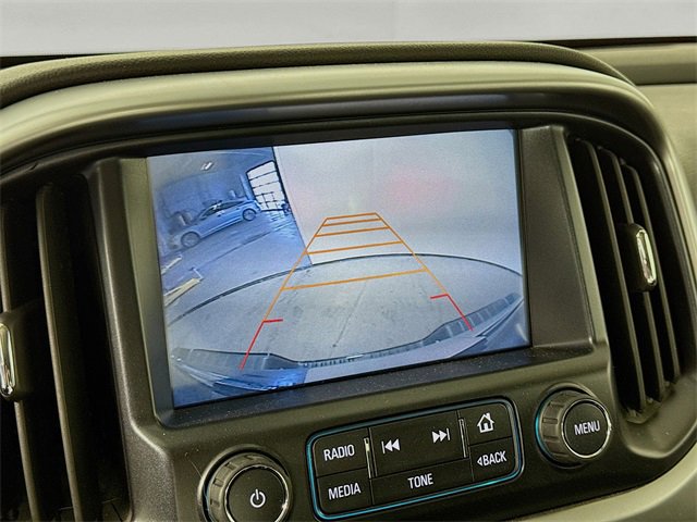 Used 2016 Chevrolet Colorado LT w/ Midnight Edition image 16