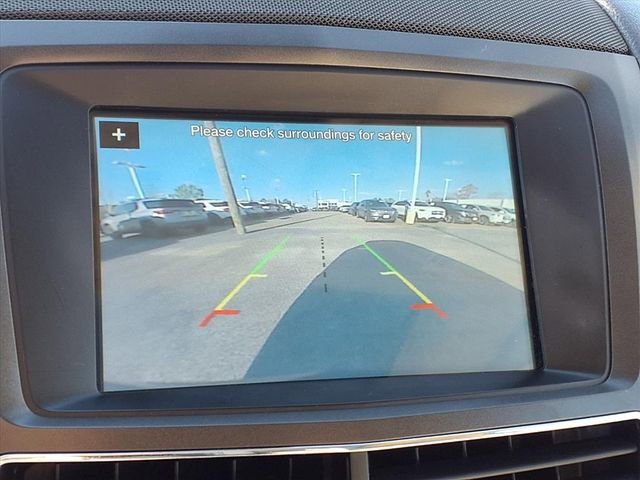 Used 2018 Lincoln MKT AWD w/ Technology Package image 19