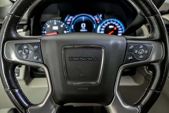 Used 2020 GMC Yukon XL Denali image 19