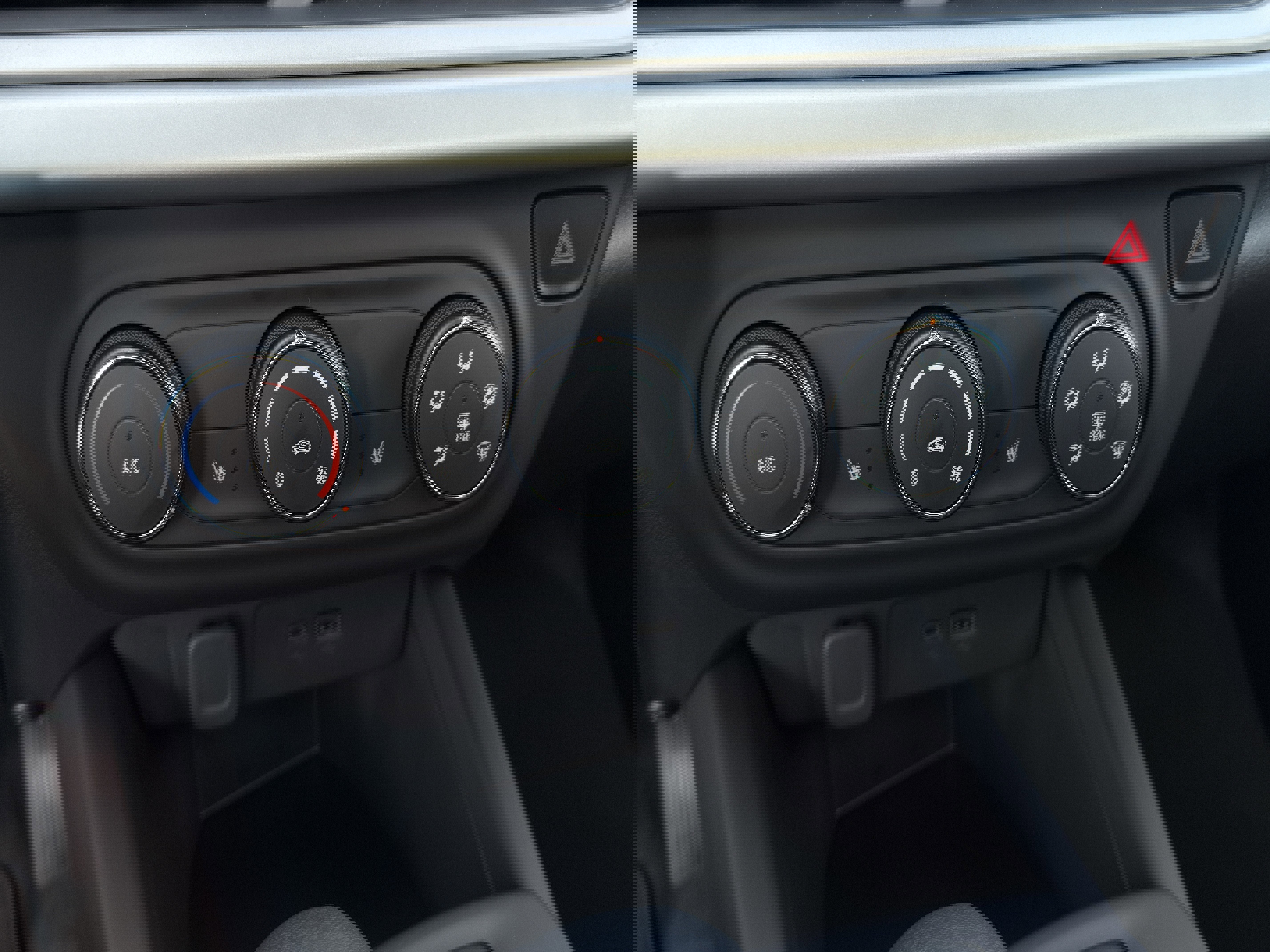 New 2026 Chevrolet Trax RS w/ Sunroof Package image 16