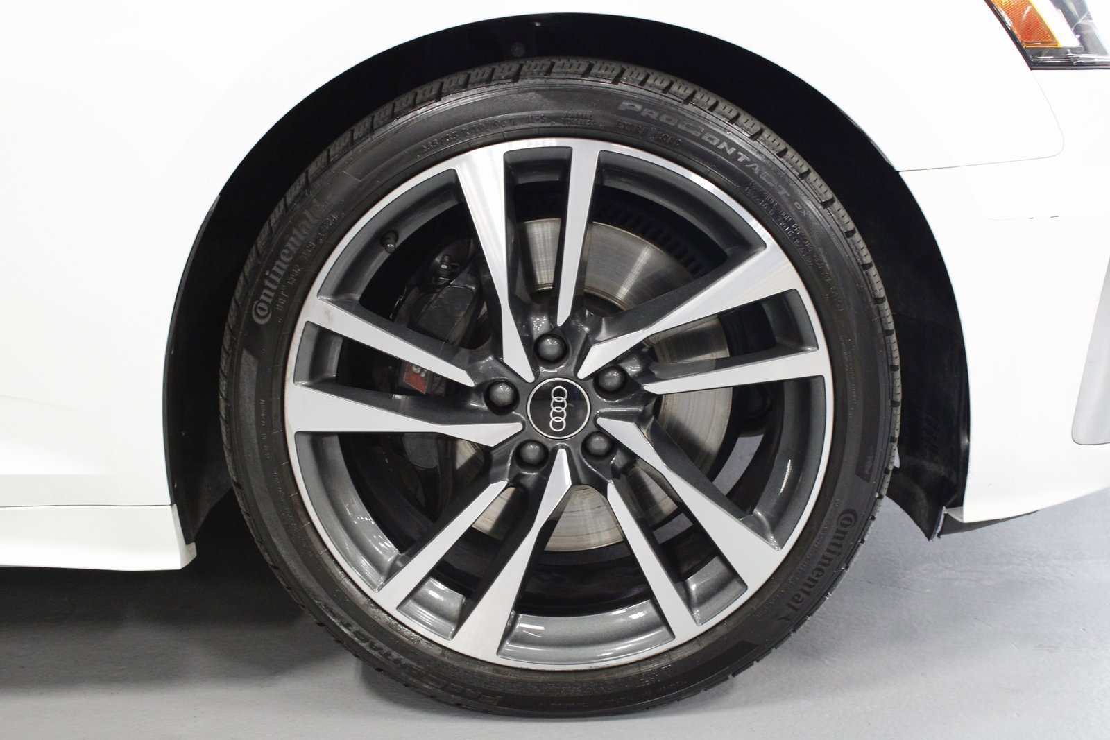 Used 2024 Audi S5 Premium image 15