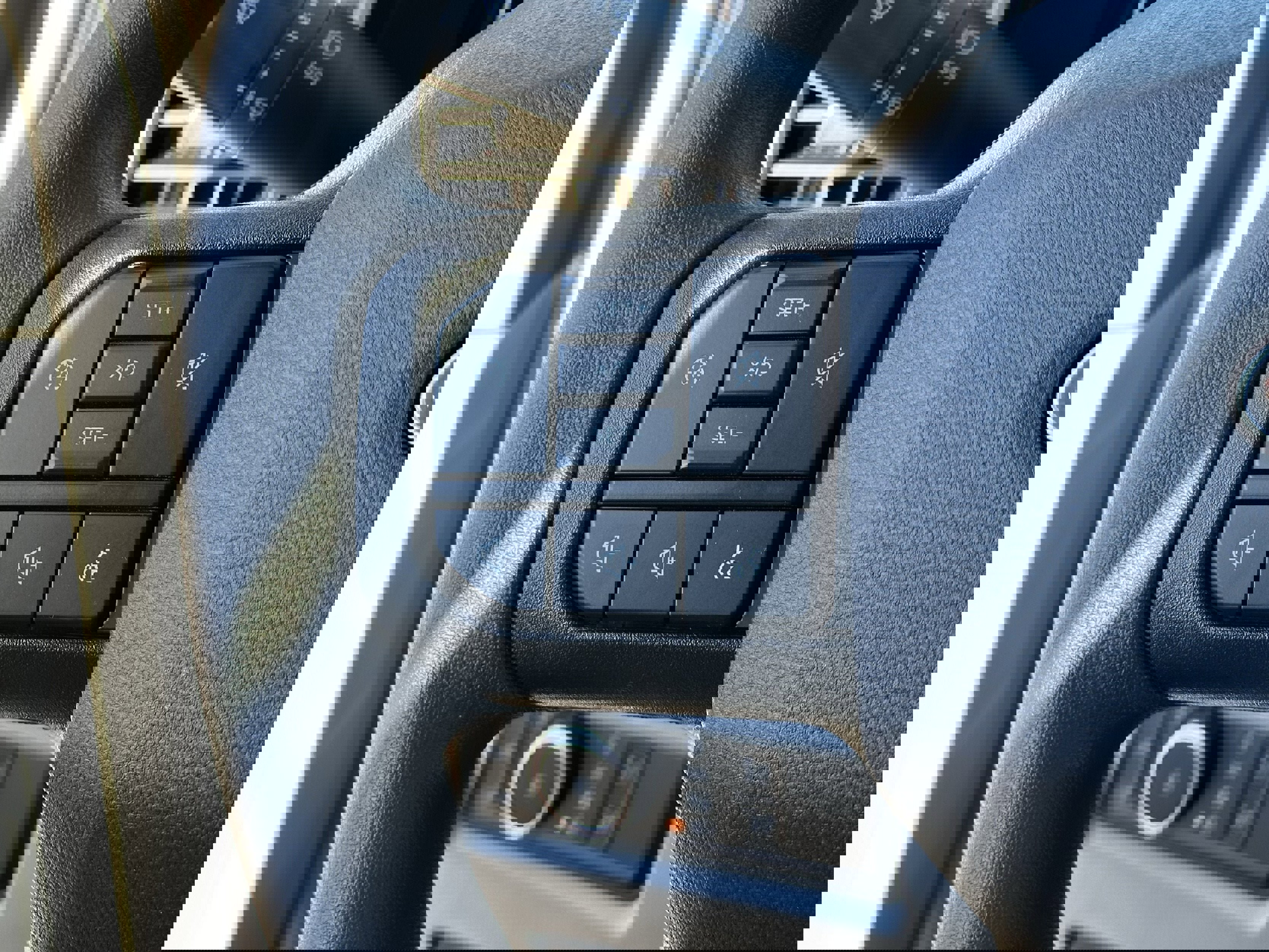 New 2026 Ford F250 XL w/ STX Appearance Package image 14