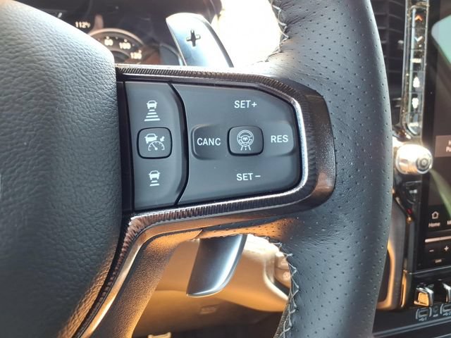 New 2026 RAM 1500 RHO w/ RHO Level 1 Equipment Group AWD/4WD image 27