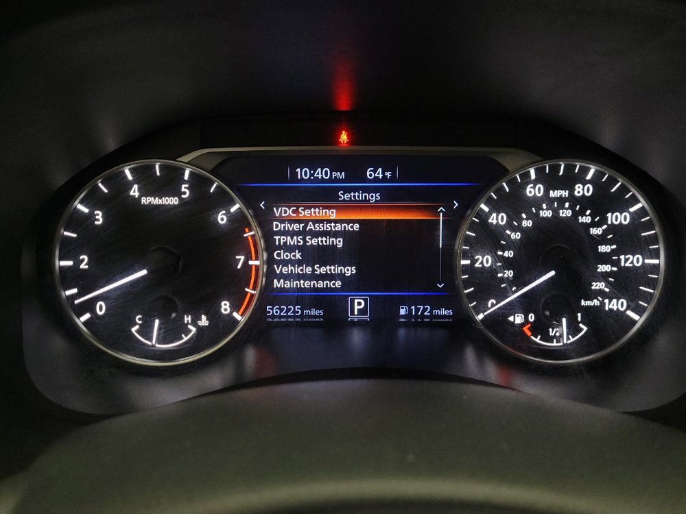 Used 2020 Nissan Altima 2.5 SV image 23