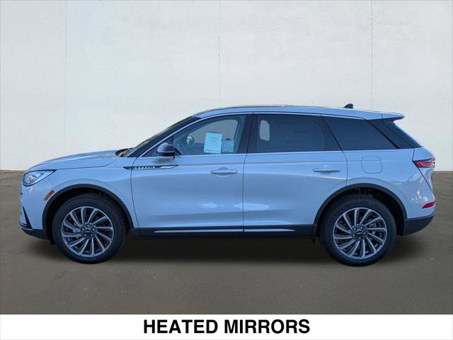 New 2025 Lincoln Corsair Reserve image 3