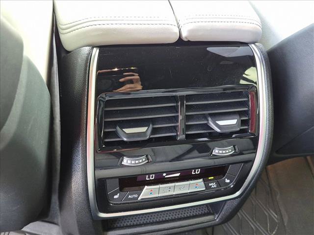 Certified 2025 BMW X6 M Competition w/ Executive Package AWD/4WD image 15