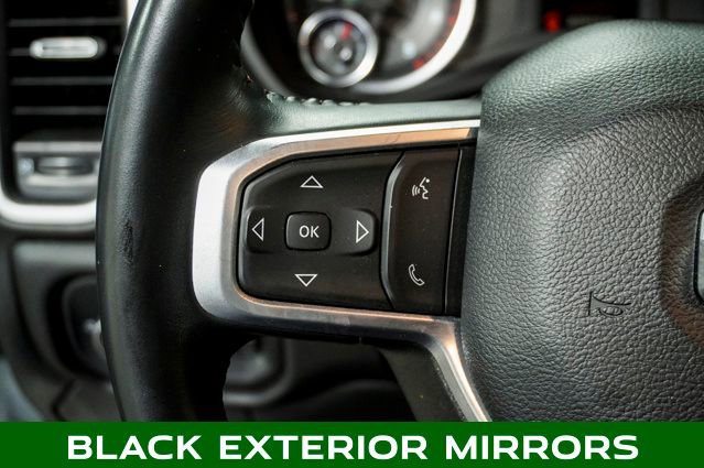 Used 2024 RAM 2500 Big Horn w/ Off Road Package image 18