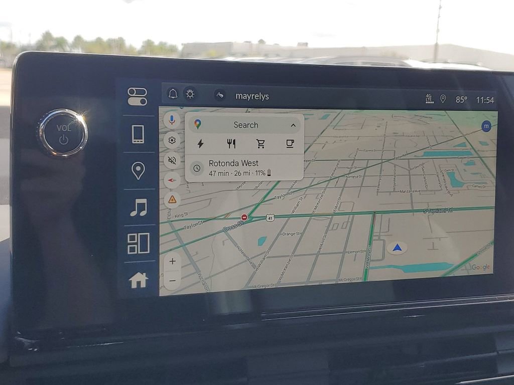 Used 2025 Honda Prologue Touring image 32