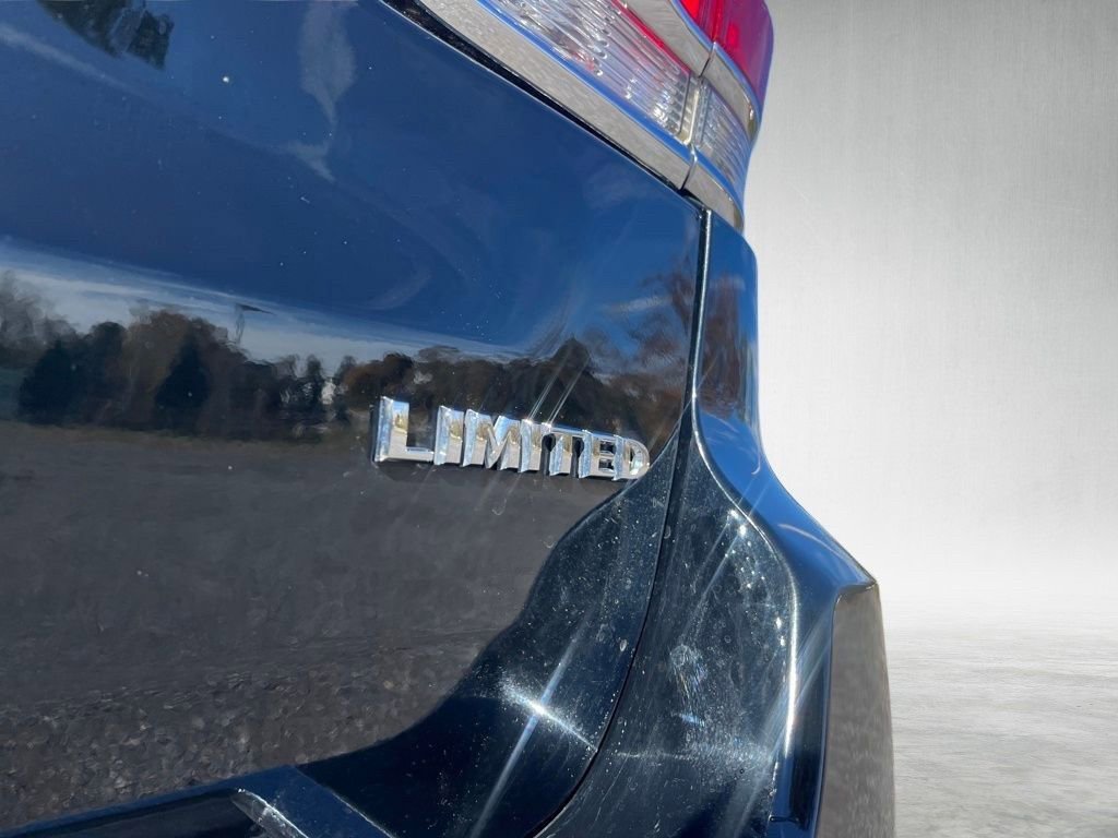 Used 2020 Jeep Grand Cherokee Limited AWD/4WD image 29