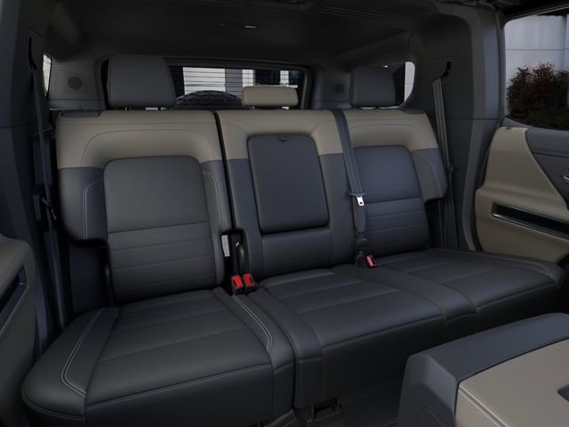 New 2026 GMC Hummer EV SUV image 17