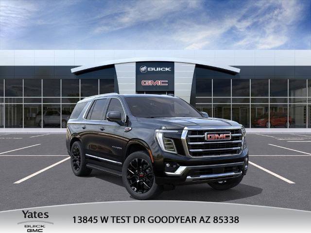 New 2026 GMC Yukon Elevation