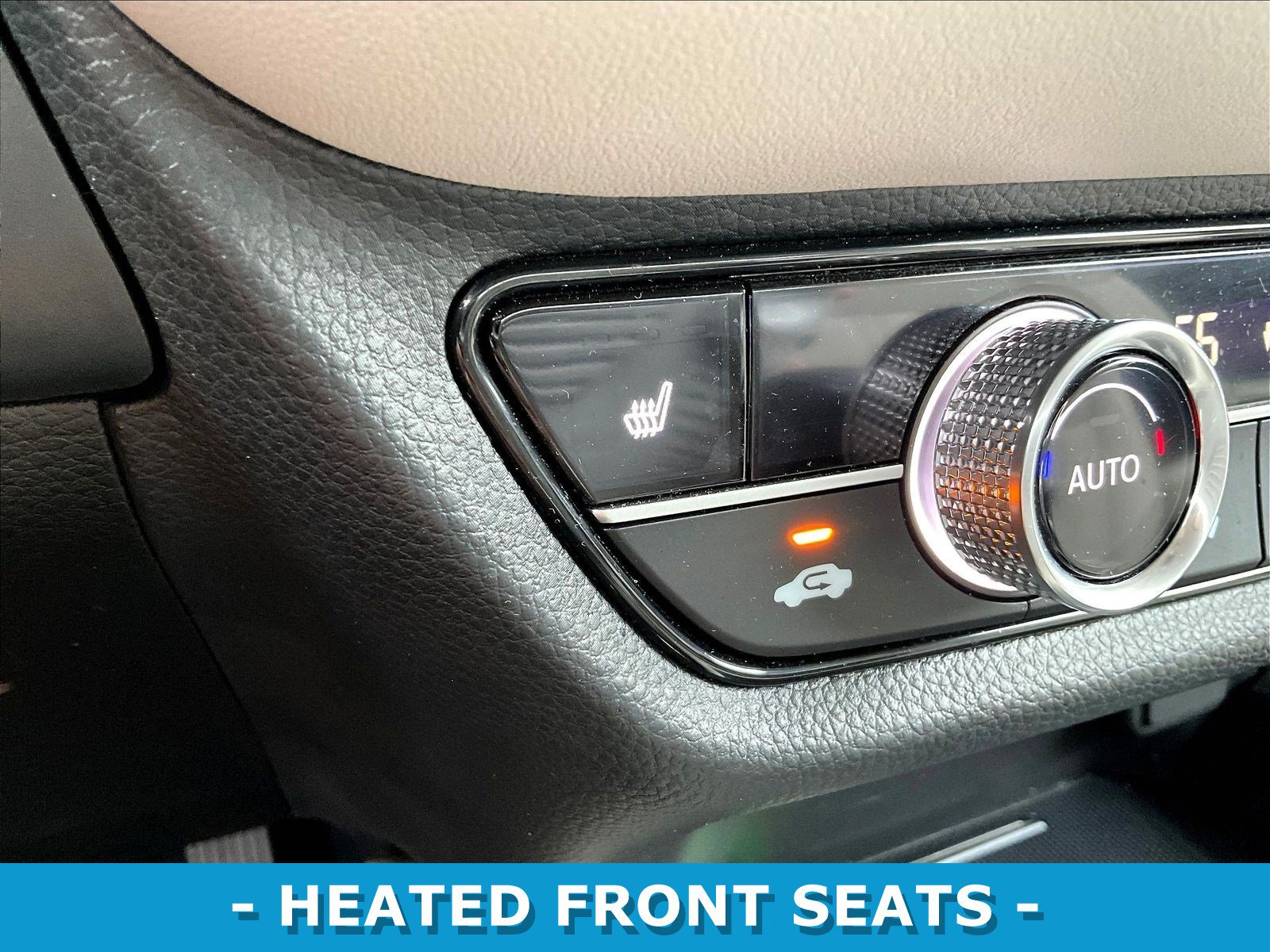 Certified 2025 Honda HR-V EX-L image 36