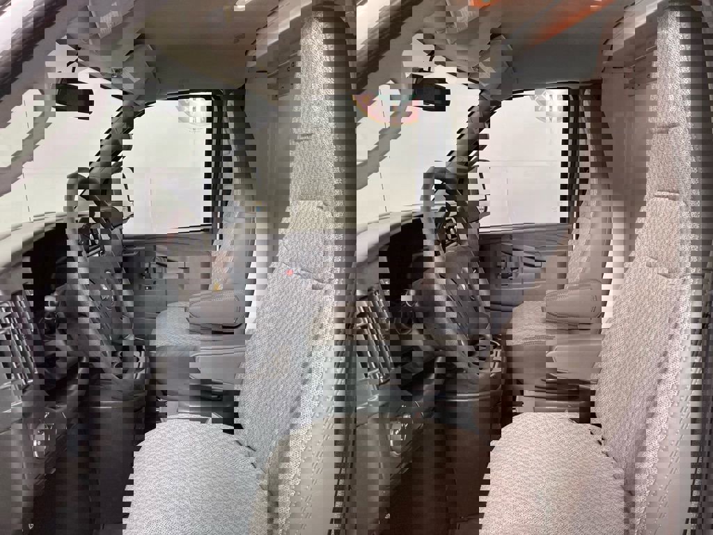 New 2026 Chevrolet Express 3500 w/ Power Convenience Package image 8