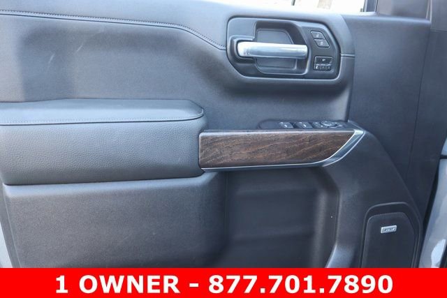 Used 2020 GMC Sierra 1500 Denali w/ Driver Alert Package II image 10