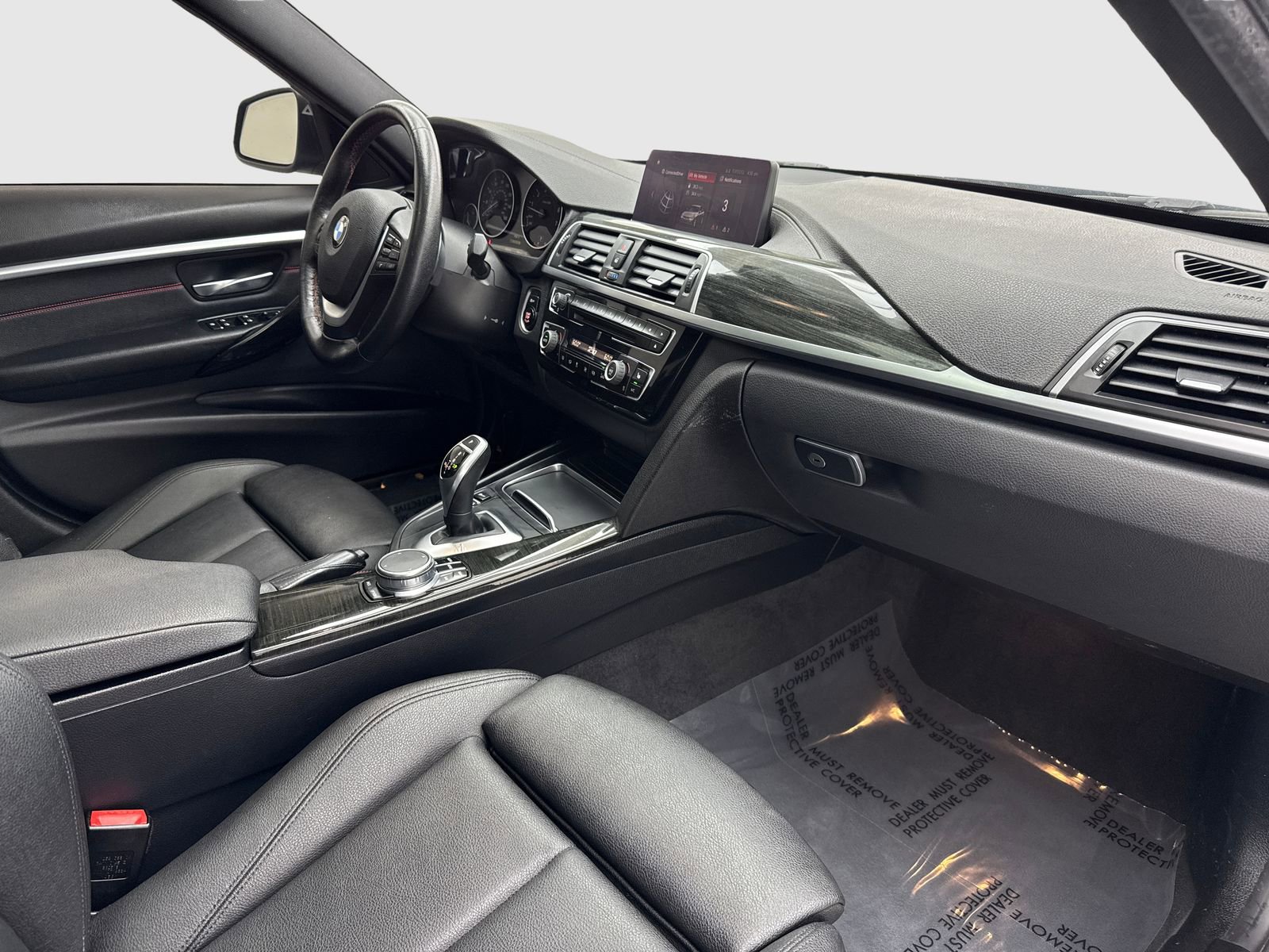 Used 2018 BMW 330i xDrive Sedan w/ Convenience Package AWD/4WD image 42