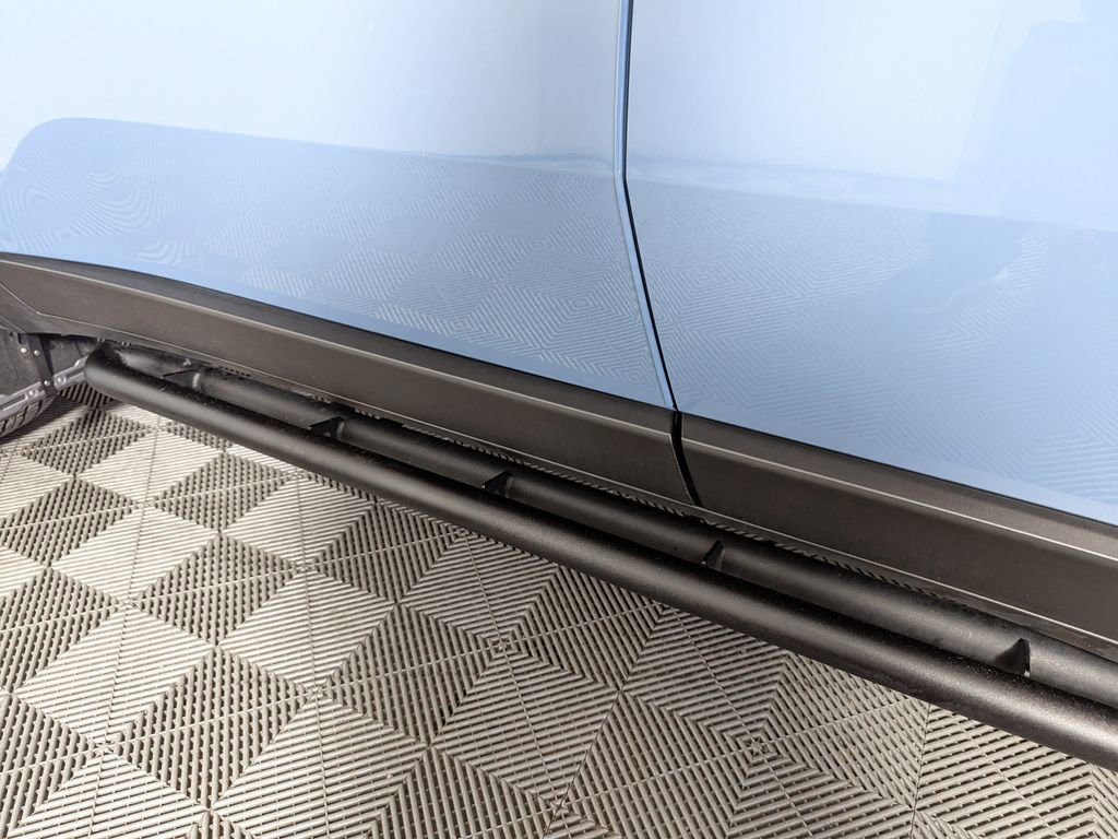 Certified 2024 Toyota Land Cruiser image 17