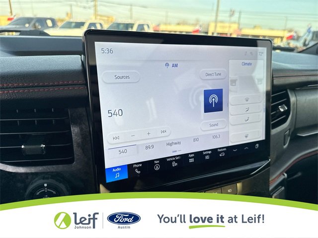 Used 2023 Ford Expedition Limited image 16