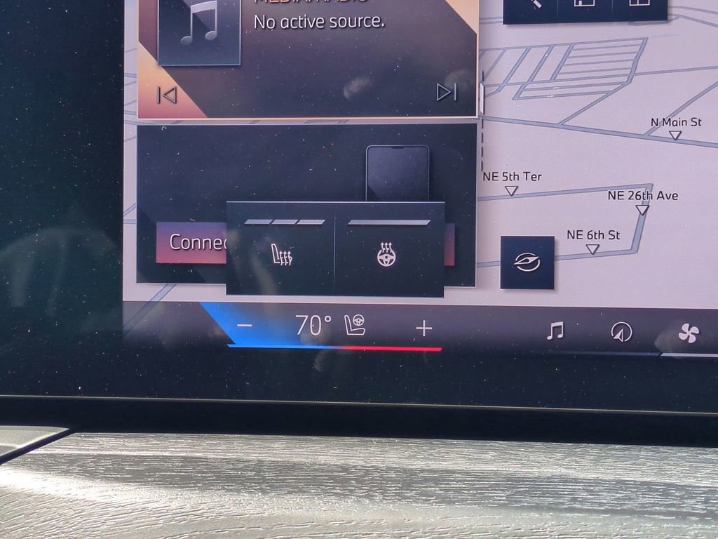 New 2026 BMW 330i Sedan w/ Premium Package image 24