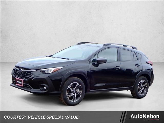 Used 2026 Subaru Crosstrek 2.0i Premium
