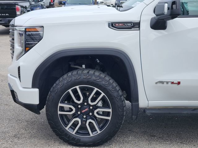 Used 2026 GMC Sierra 1500 AT4 w/ AT4 Premium Package image 5