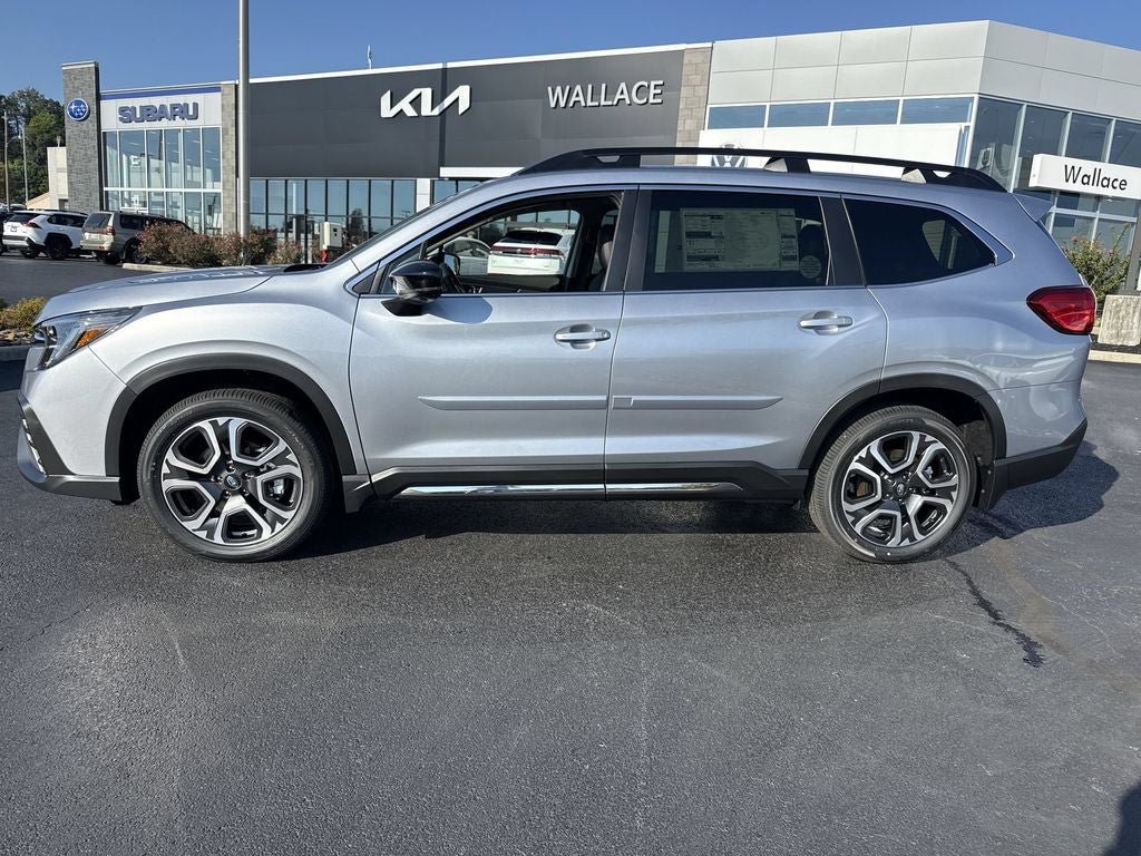 New 2026 Subaru Ascent Limited AWD/4WD image 1