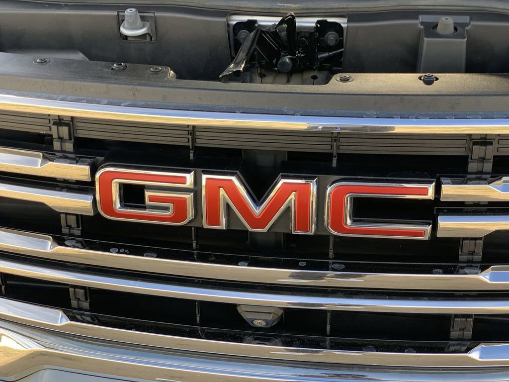 Certified 2023 GMC Acadia SLT w/ Technology Package image 30