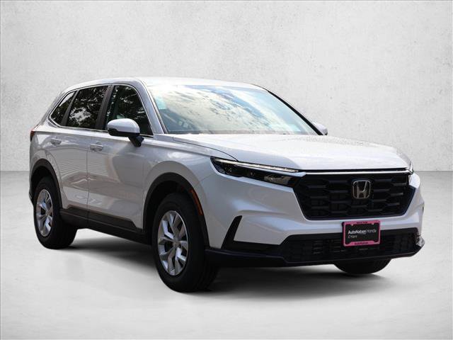 New 2026 Honda CR-V LX image 3