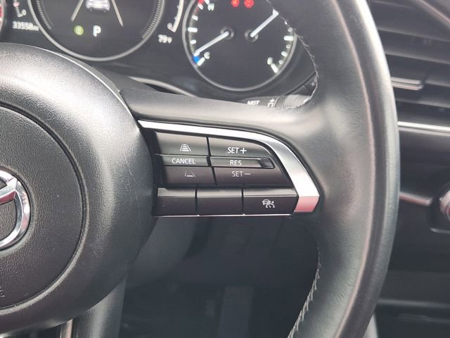 Used 2024 MAZDA MAZDA3 s image 26
